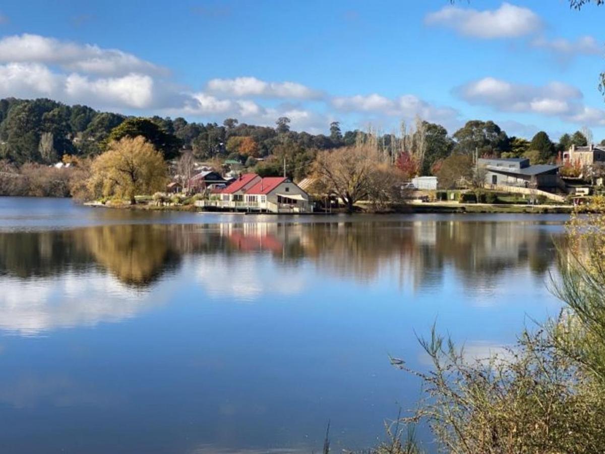 Serena Daylesford Eksteriør billede